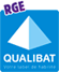 Logo RGE Qualibat