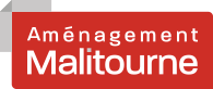 Aménagement Malitourne