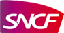 Logo SNCF