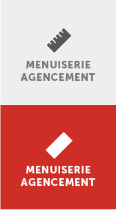 Menuiserie agencement